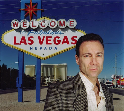 Richard Marcus Casino Net Worth: Disambiguation and Estimate