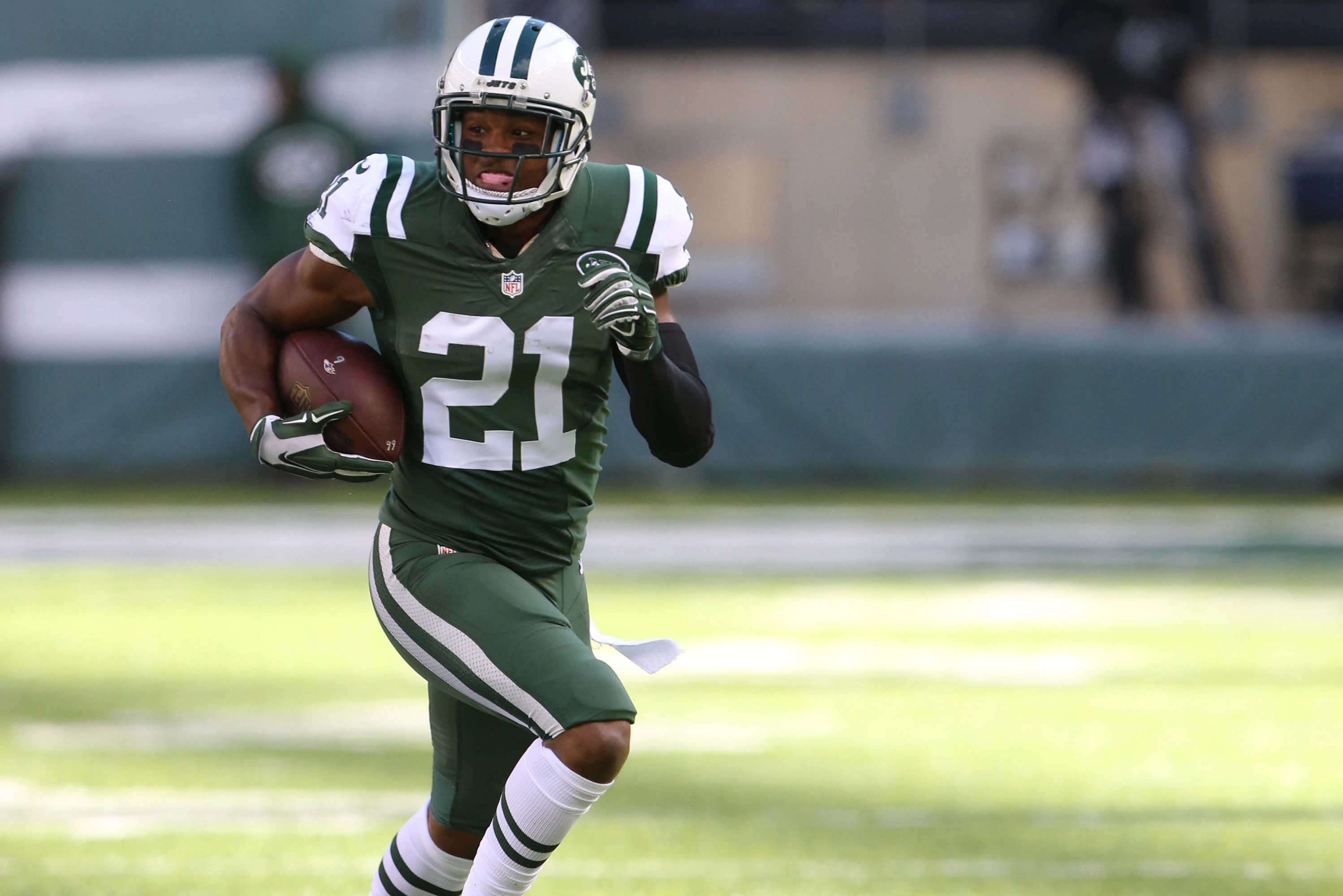 Marcus Gilchrist Net Worth: Estimate, Sources, and Breakdown