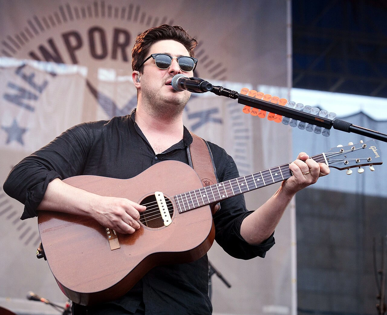 Marcus Mumford Net Worth Estimate and Income Breakdown