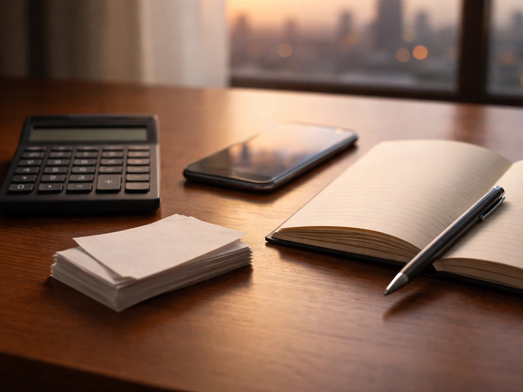 Marcus Veltri Net Worth: How to Identify and Estimate It