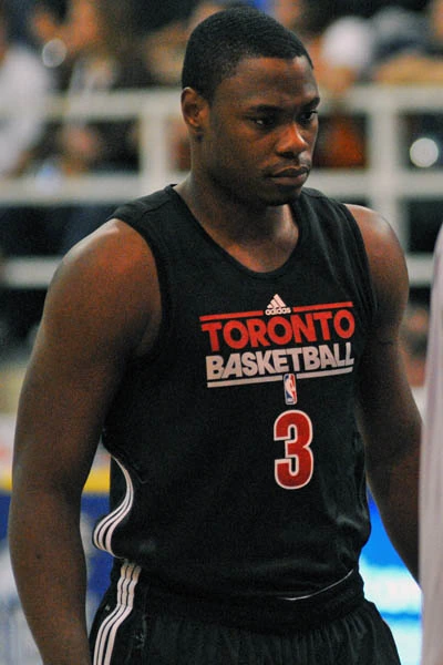 Marcus Banks Net Worth: Estimate, Income Sources, Proof