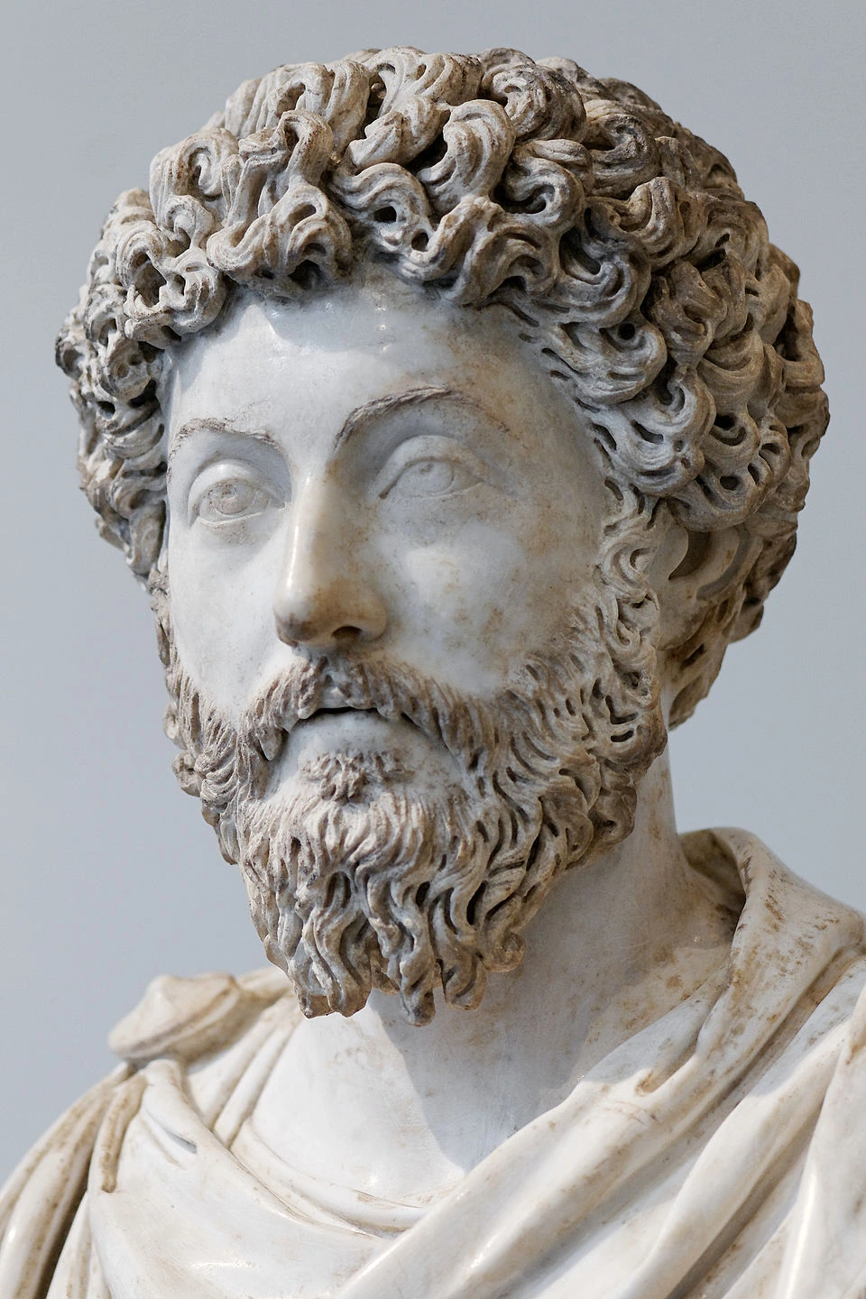 Marcus Aurelius Net Worth: What We Can and Cannot Know