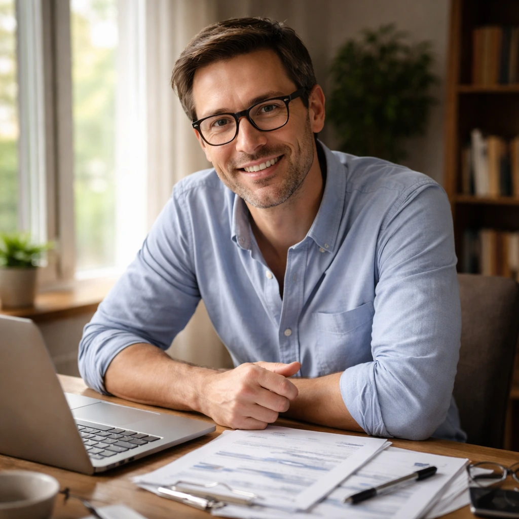 Daniel Rothstein